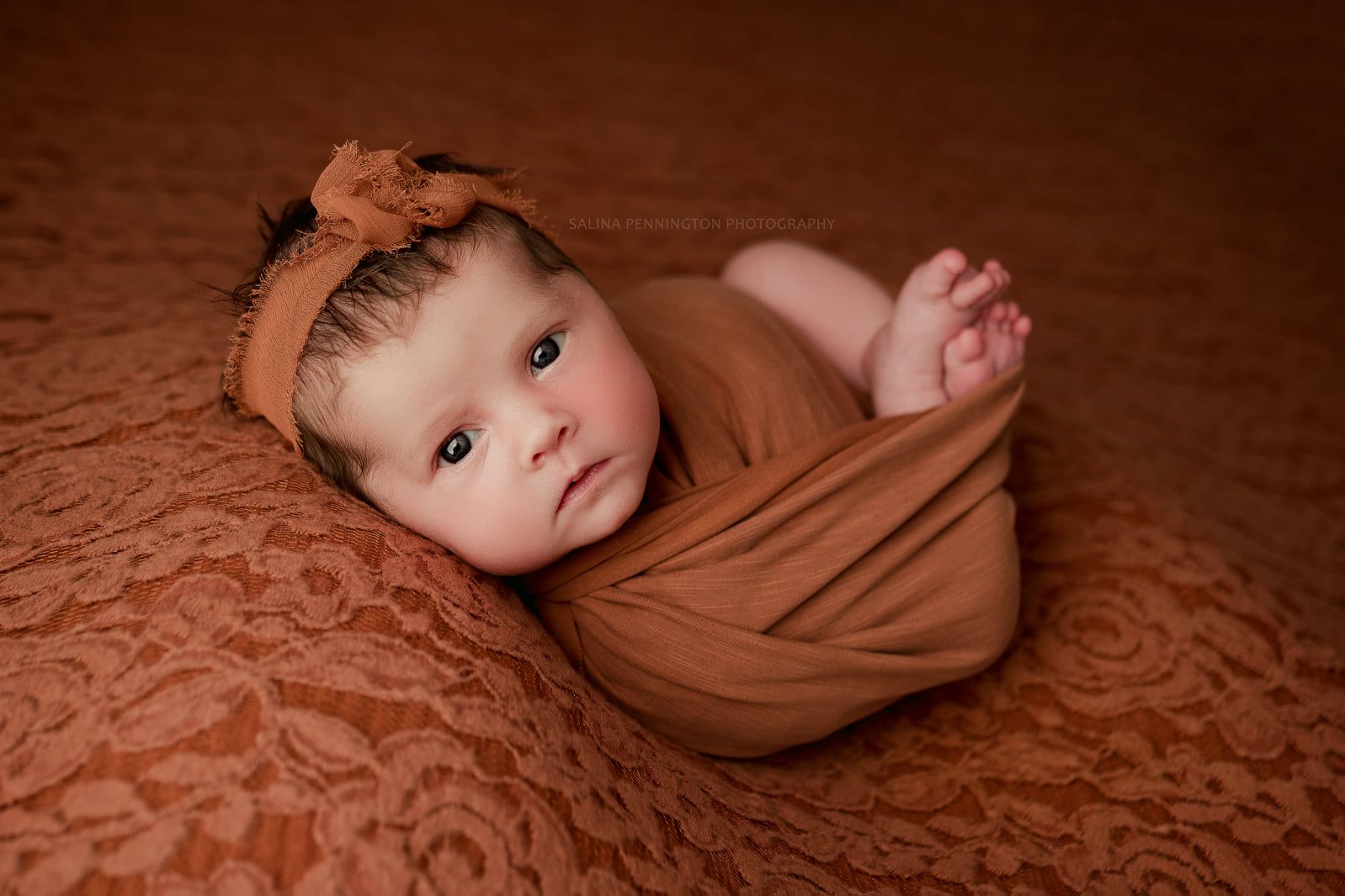 Credit Salina Pennington Photography
