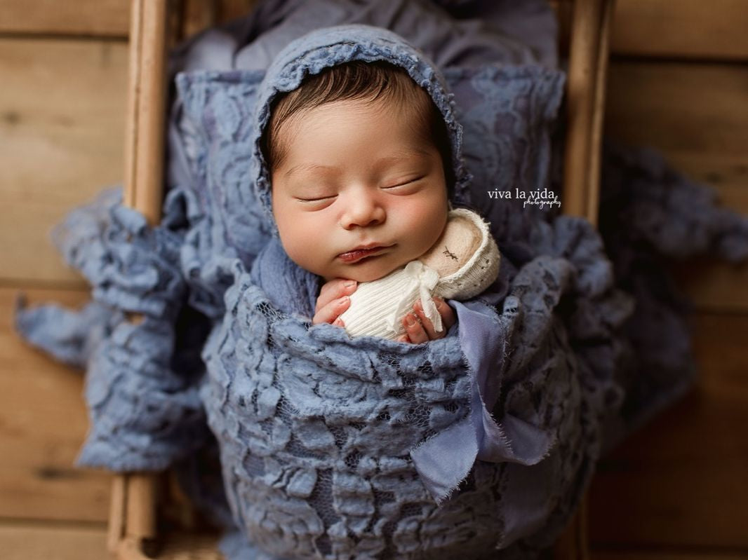 Credit Viva La Vida Photography