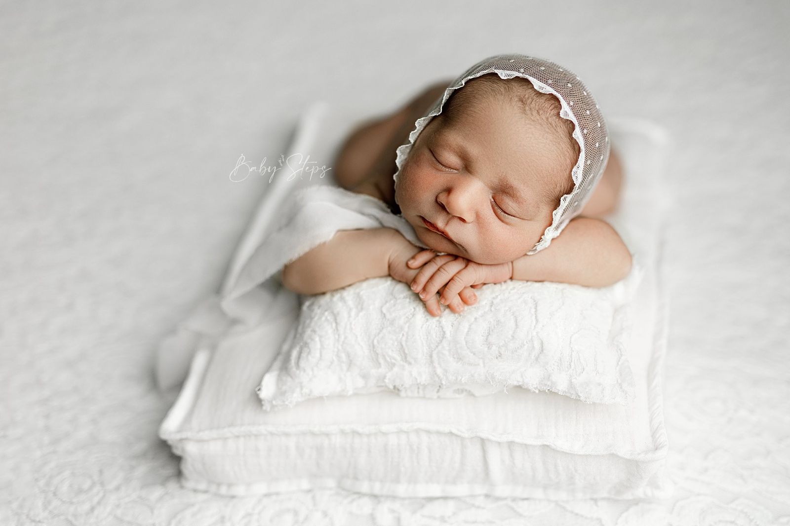 Bed Linens | White