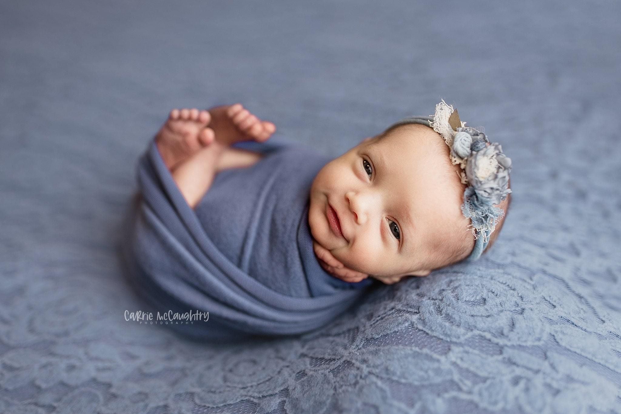 Credit Carrie McCaughtry Photography