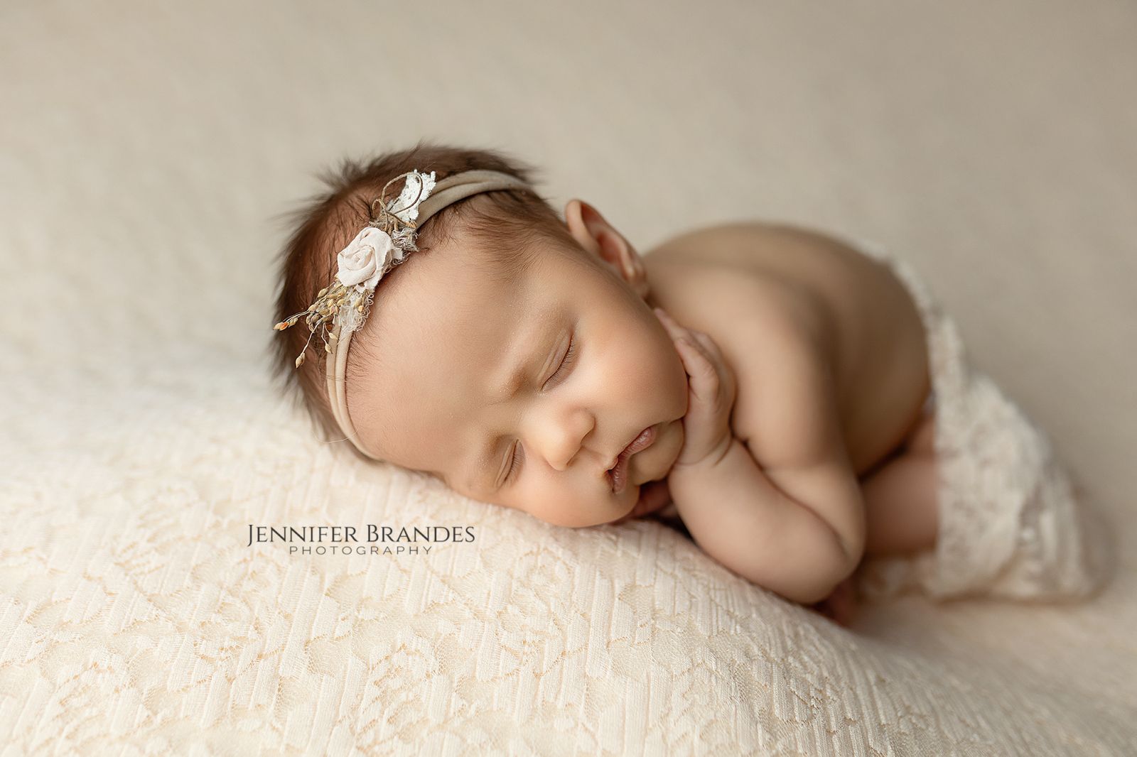 Credit Jennifer Brandes Photography