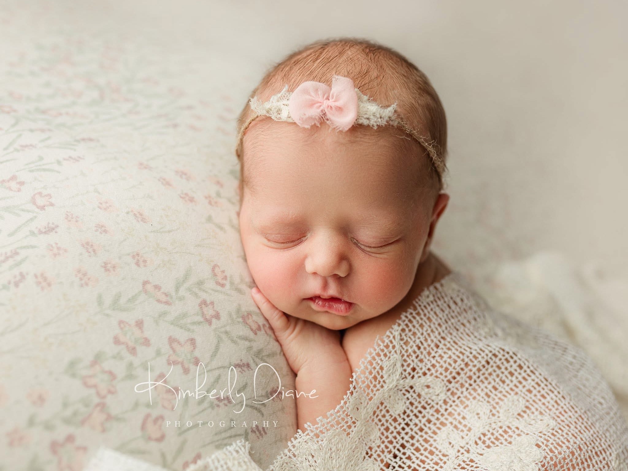 Princess Geller | Field of Flowers