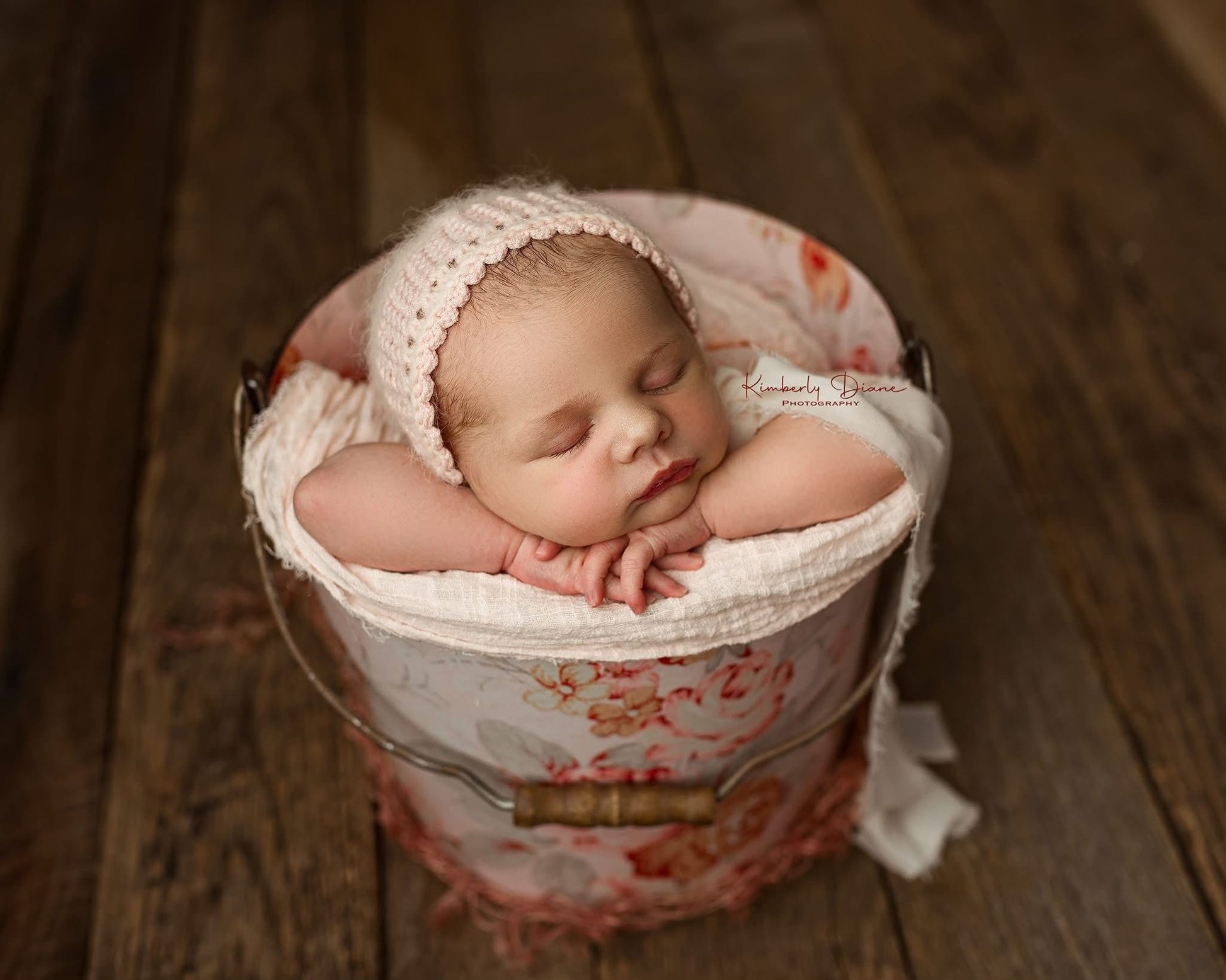 Credit Kimberly Diane Photography