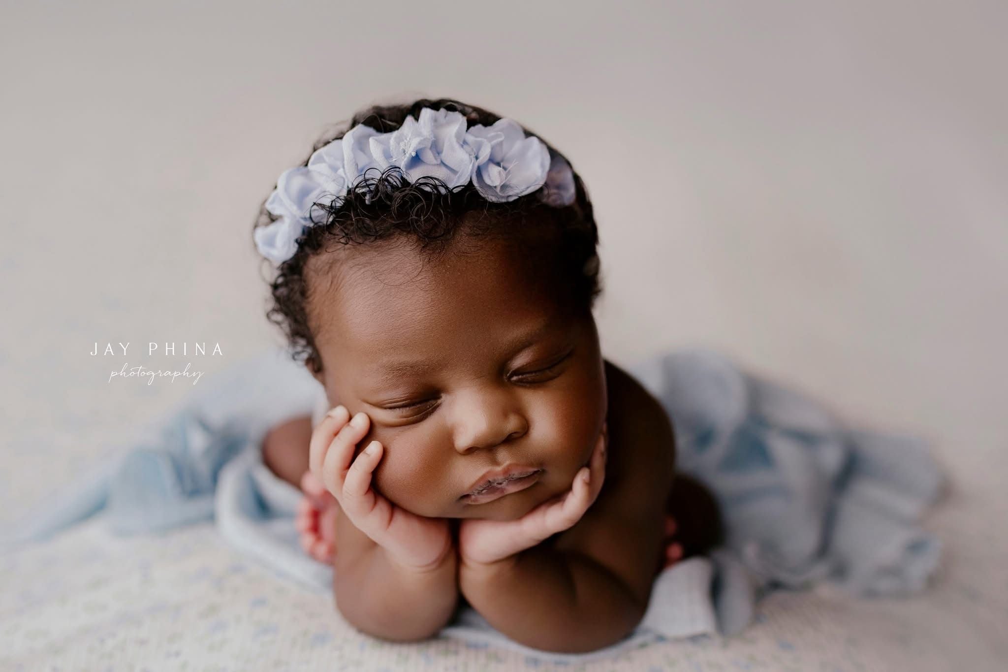 Pretty Little Layers | Dream Blue