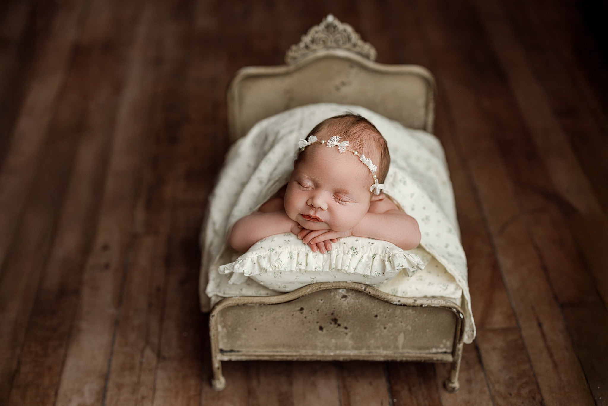 Credit Kadi Davis Photography