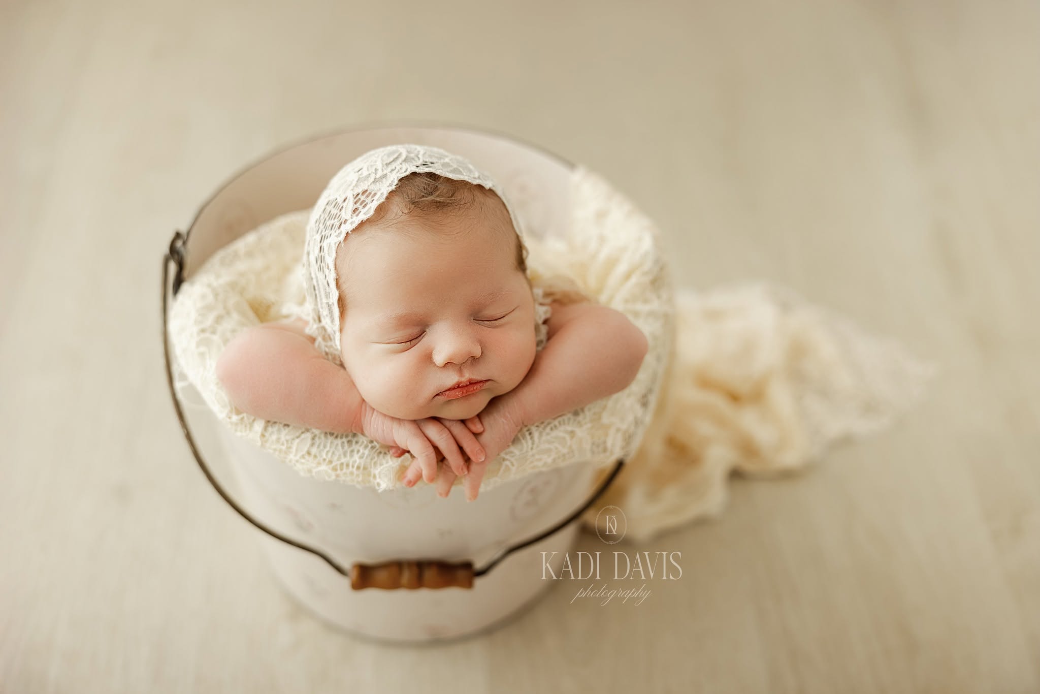 Credit Kadi Davis Photography