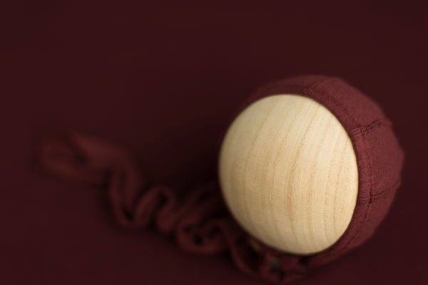 Dorit Cranapple | Bonnet