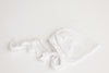 Dorit Lucent White | Bonnet