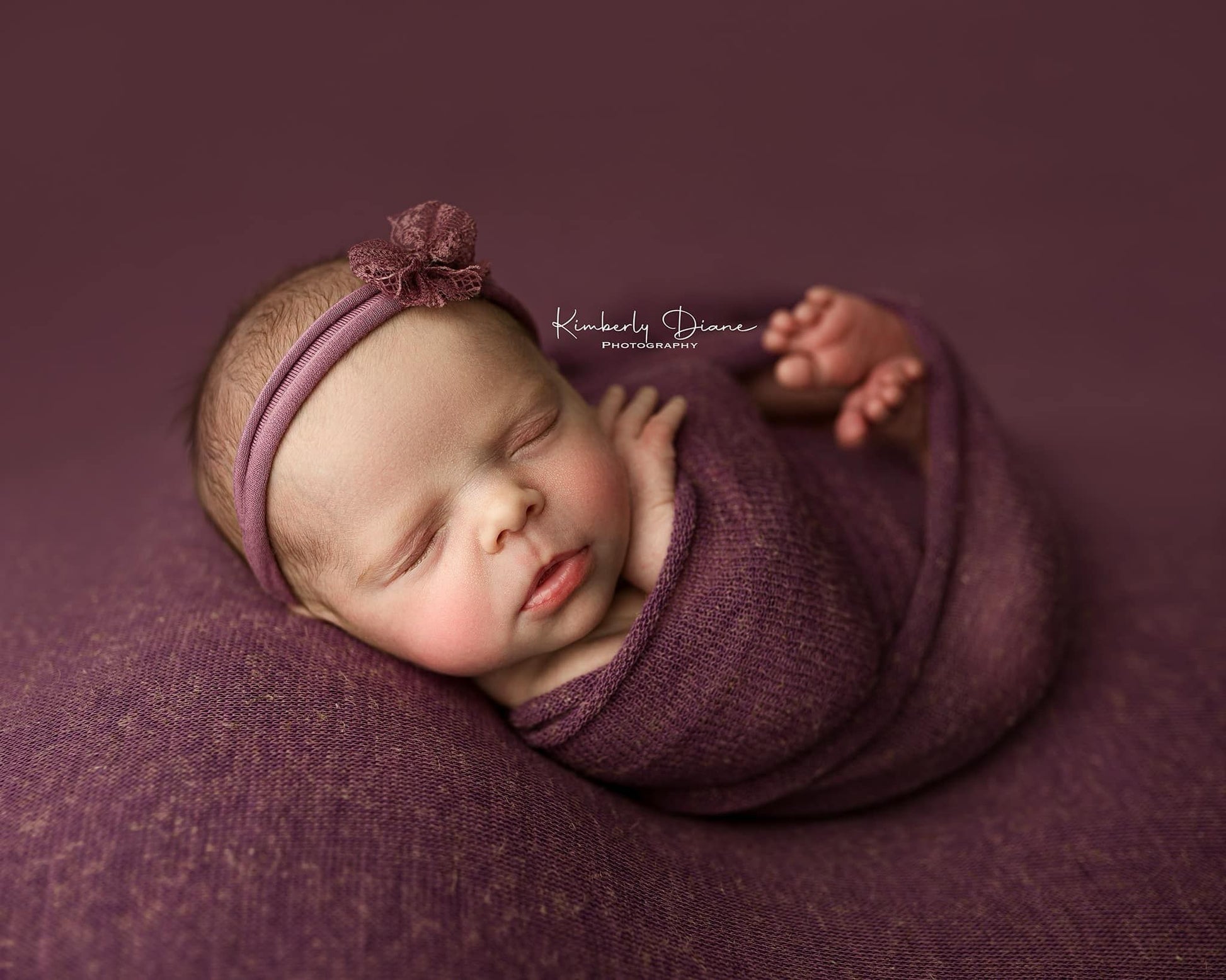 Credit Kimberly Diane Photography