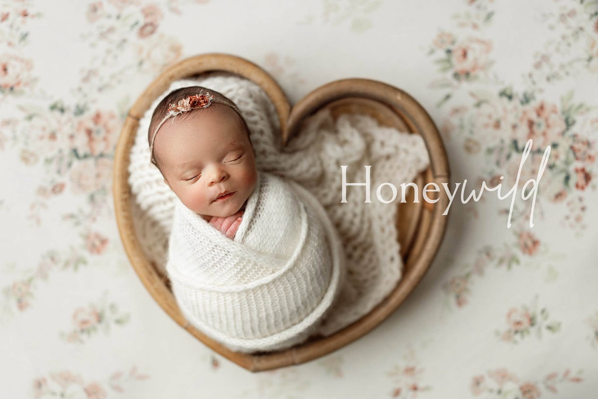 Credit Honeywild Photography