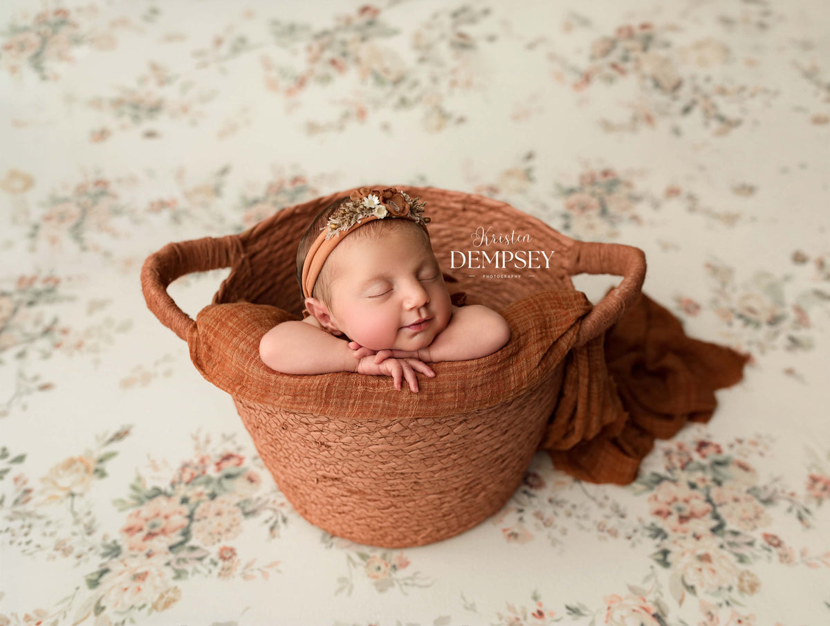 Credit Kristen Dempsey Photography