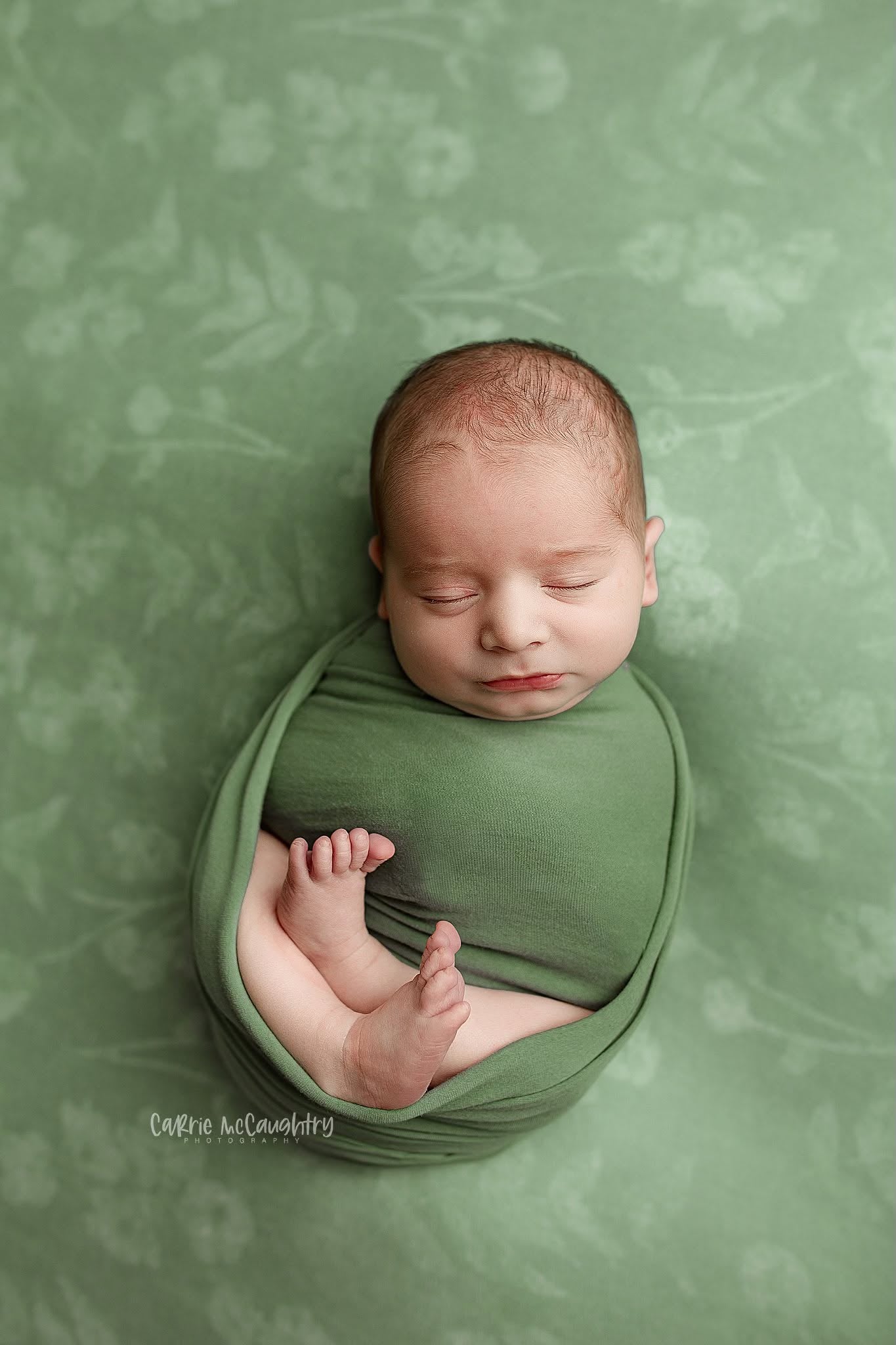 Credit Carrie McCaughtry Photography