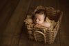 Wheat Basket