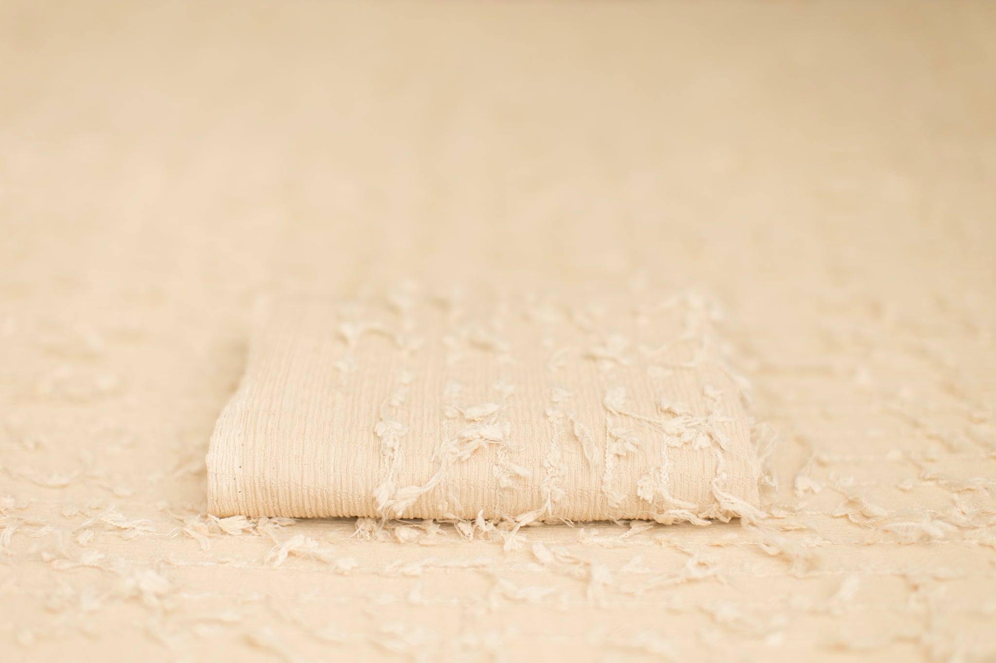 Elphaba | Pale Oak Wrap