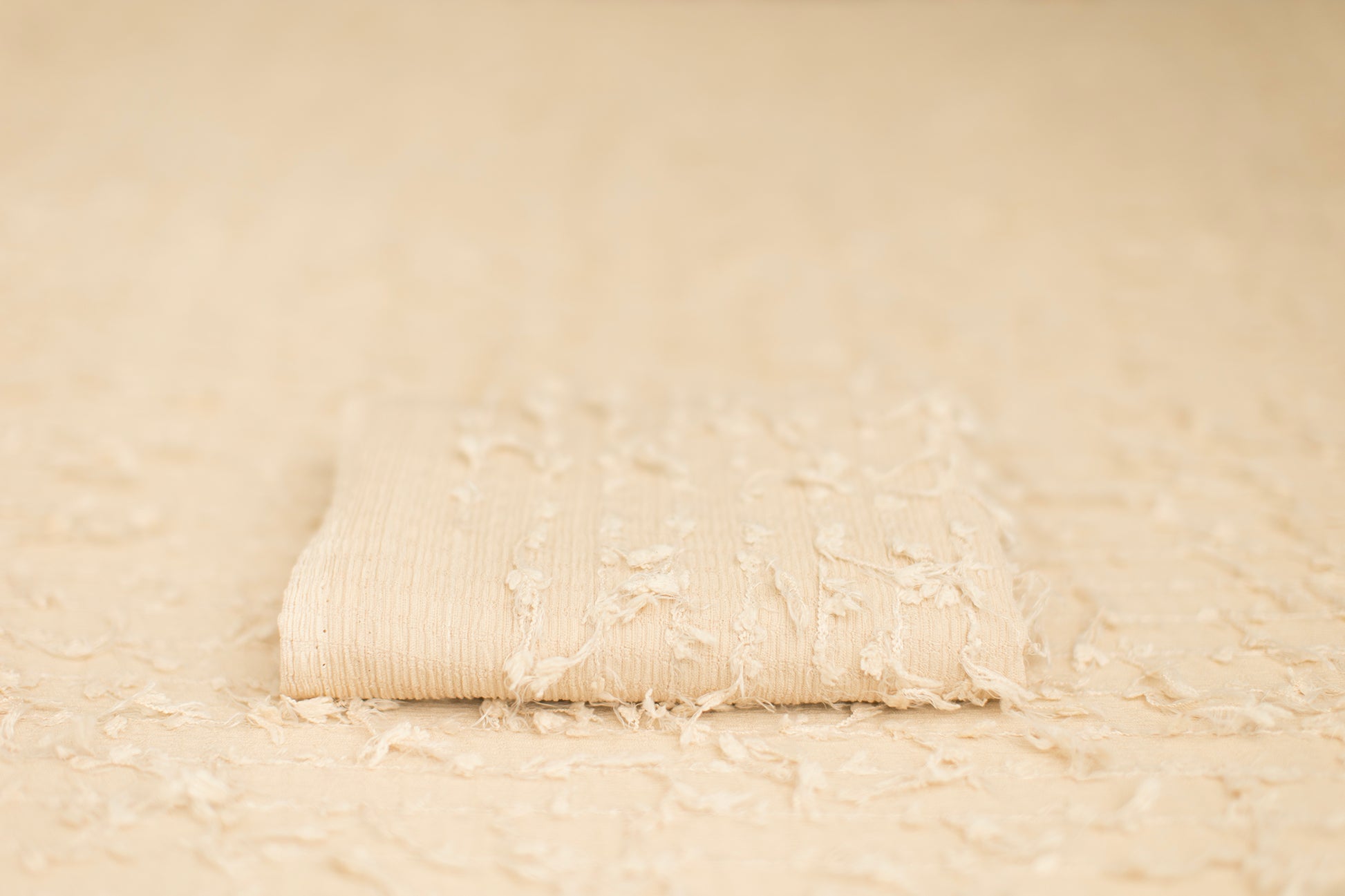 Elphaba | Pale Oak Wrap