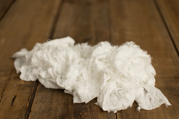 Bed Linens | White Diamond