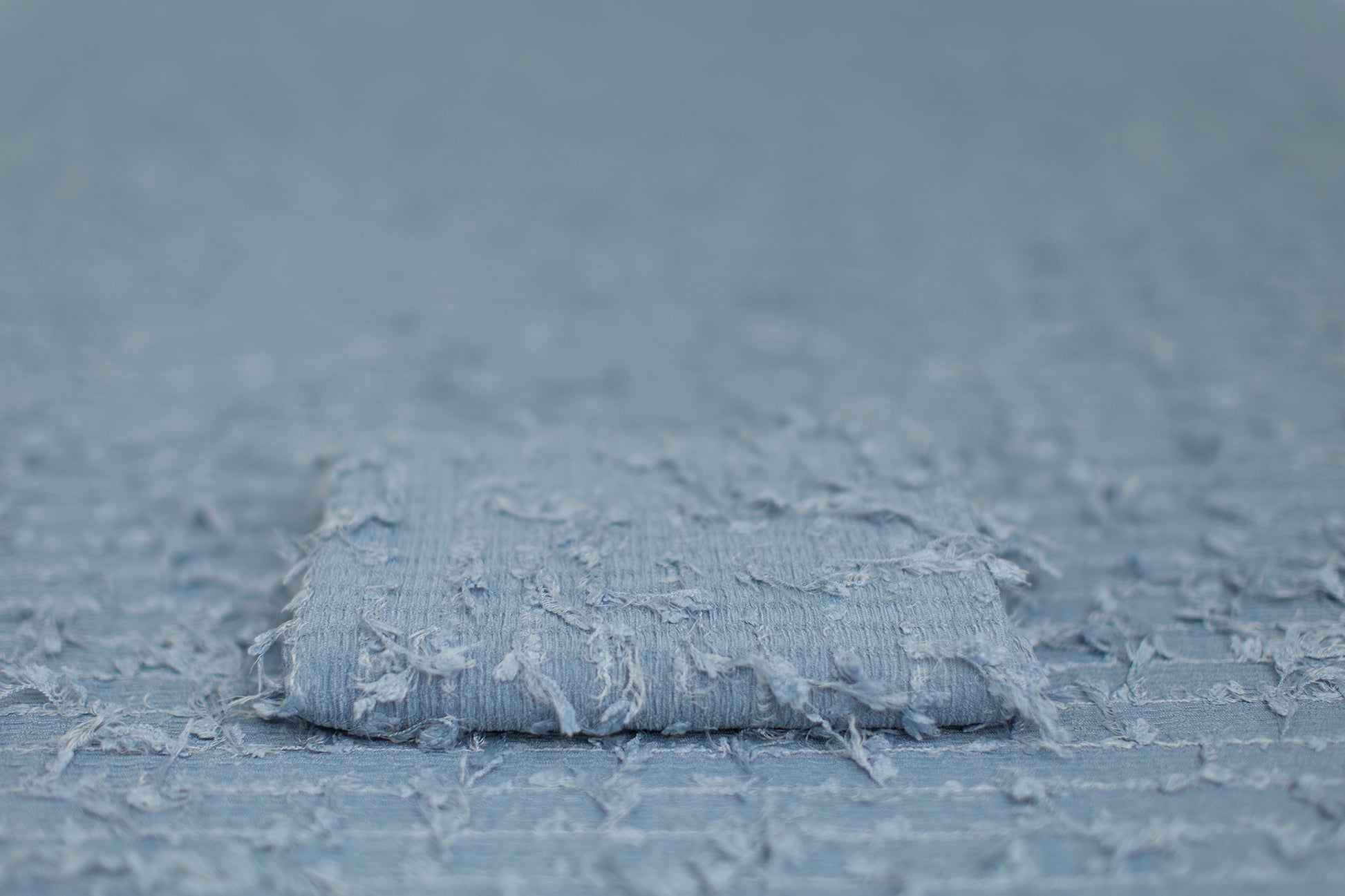 Elphaba | Delphinium Wrap