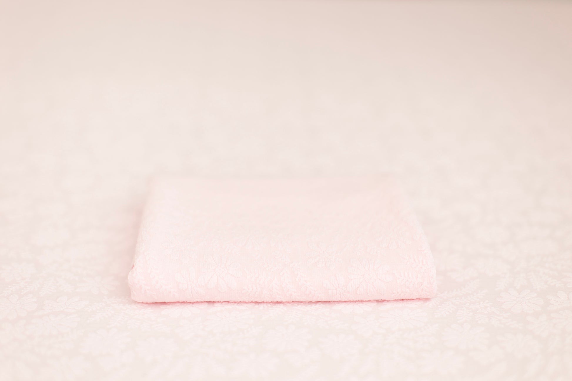 Elsa | Pink Ruffle