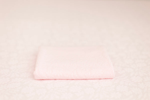 Elsa | Pink Ruffle