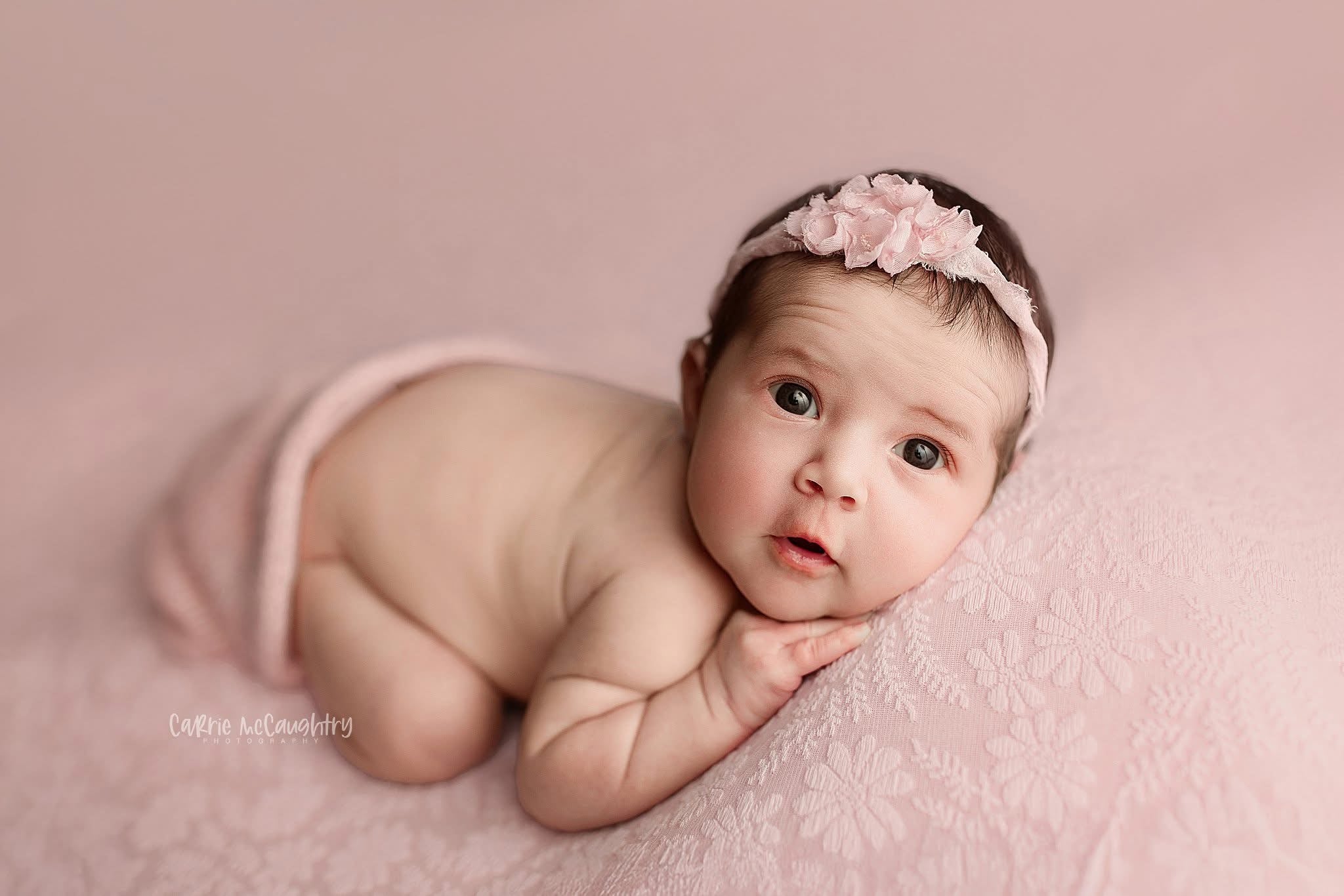 Credit Carrie McCaughtry Photography