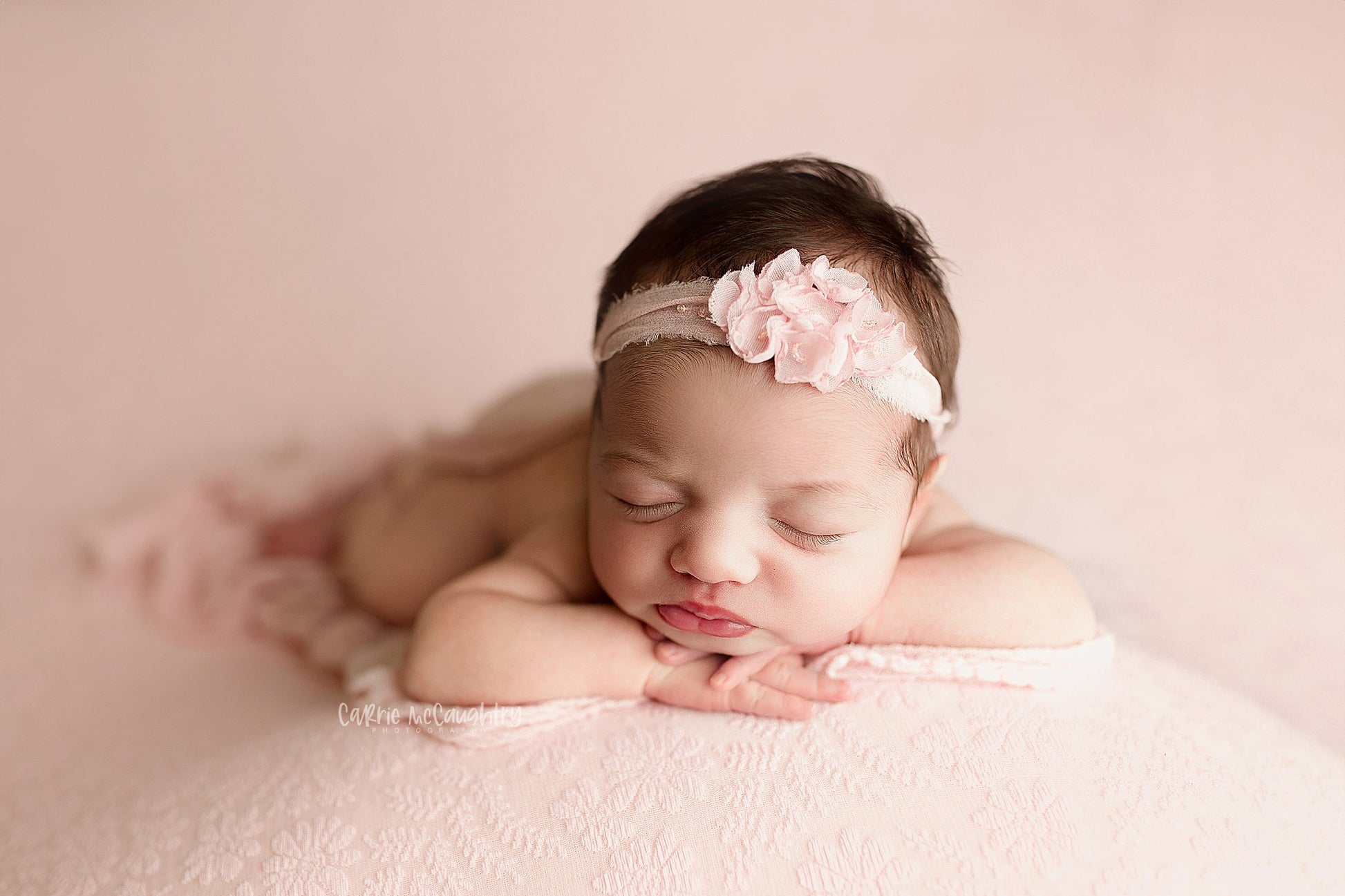 Credit Carrie McCaughtry Photography