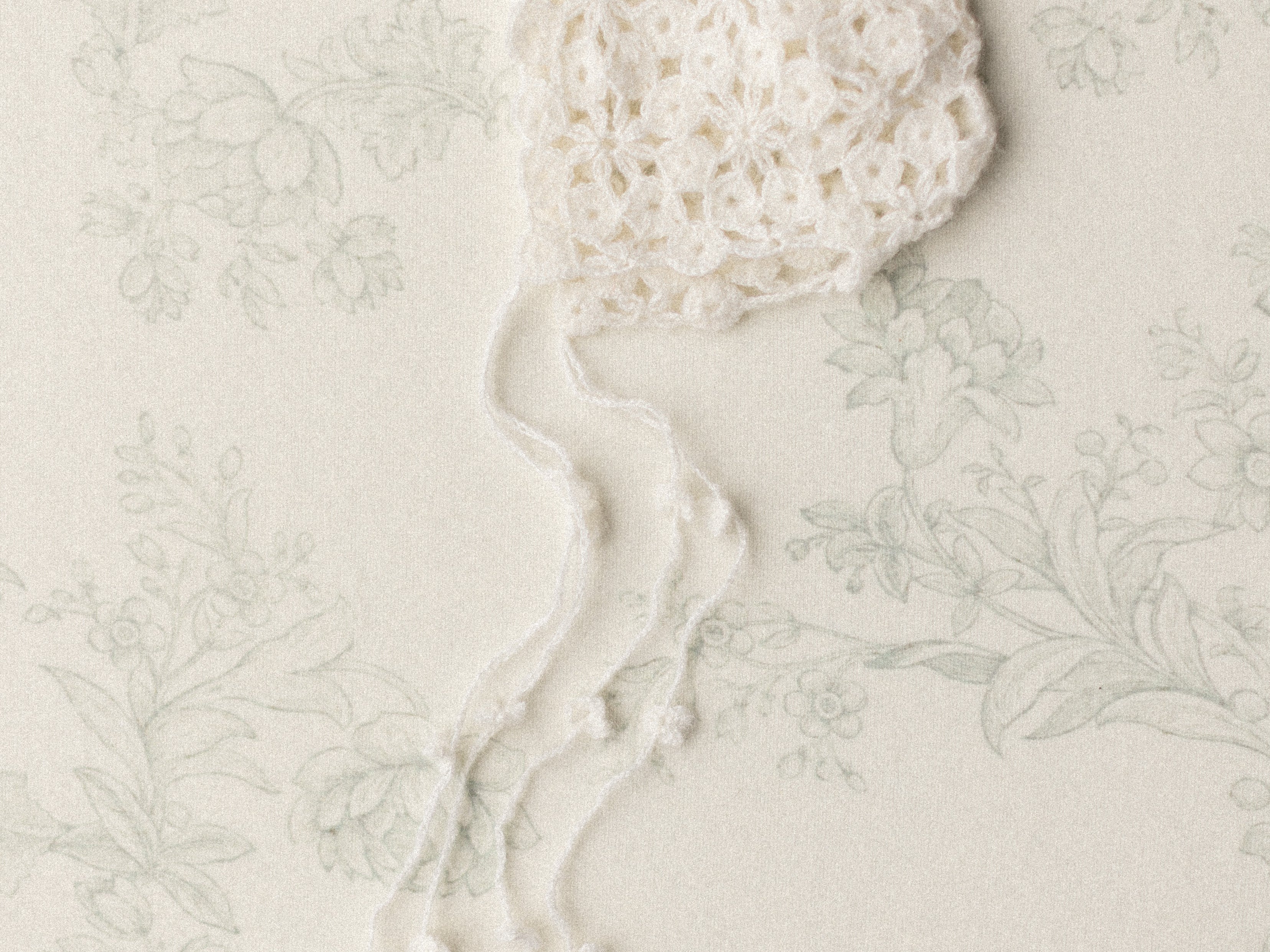 Snowflake Bonnet