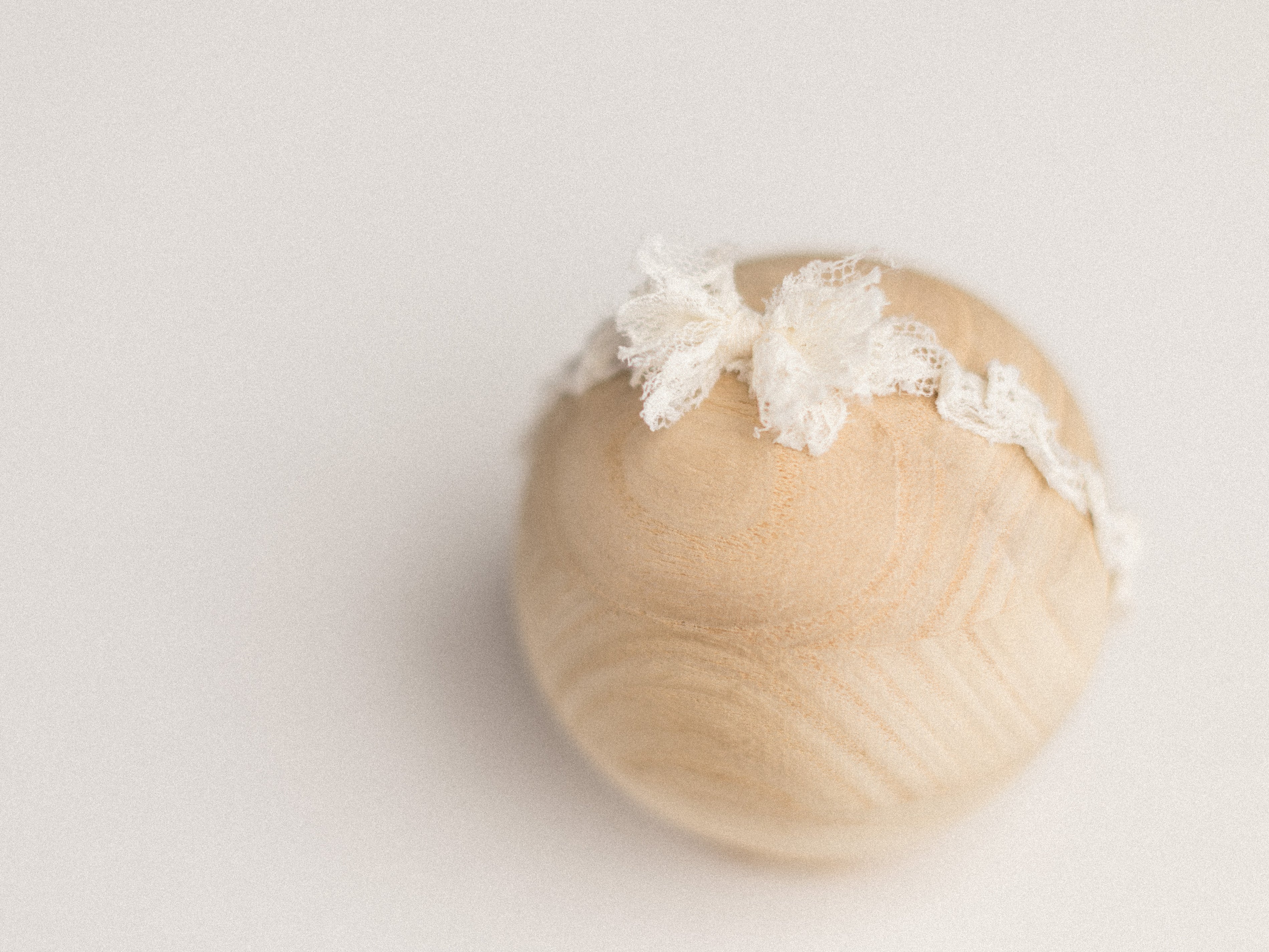 Nevaeh | Sea Scallop Headband