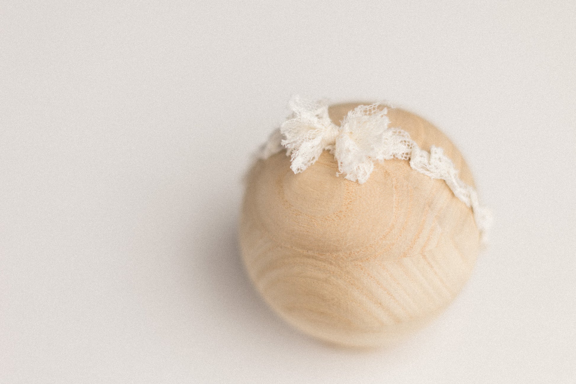 Nevaeh | Sea Scallop Headband