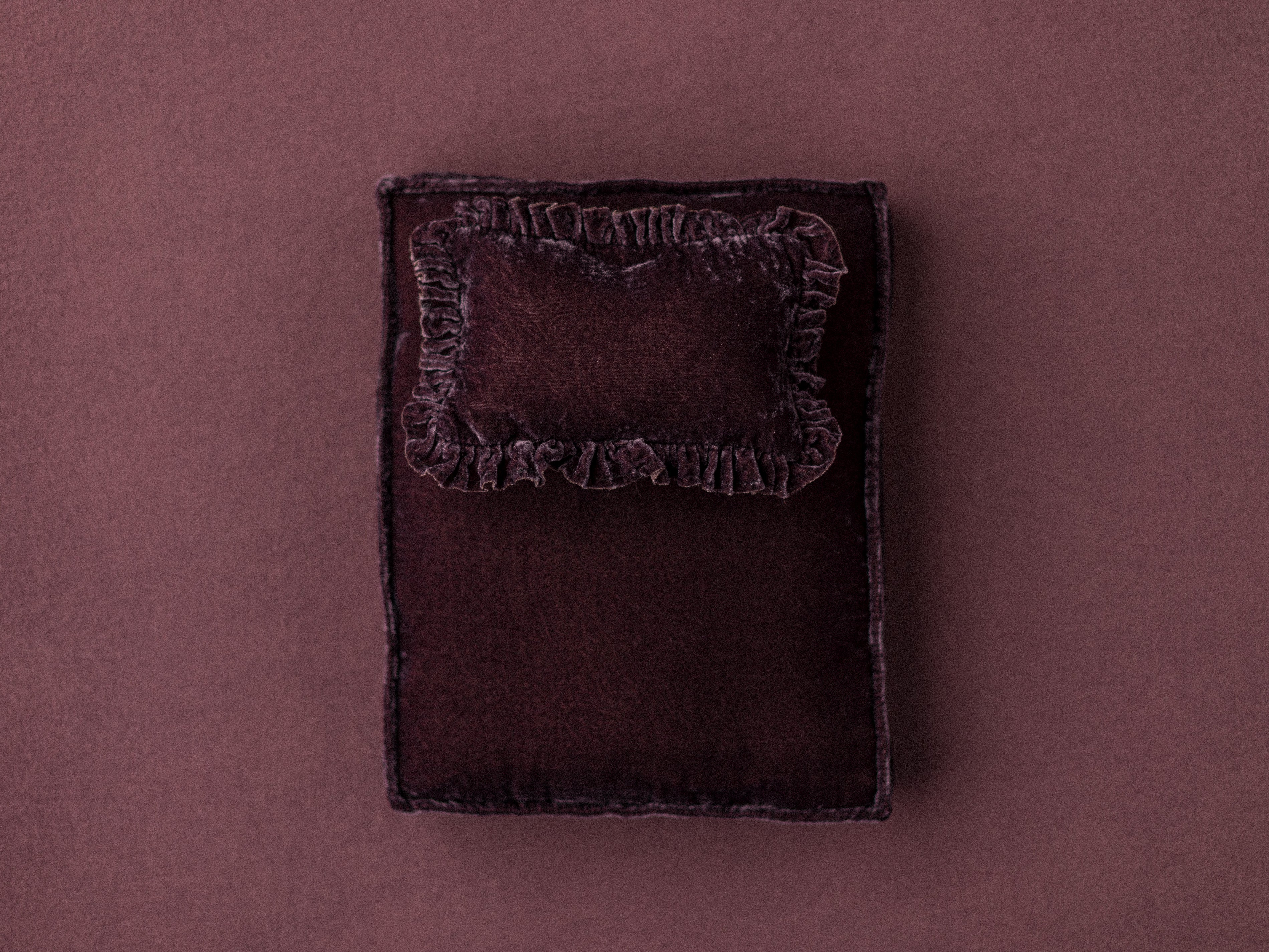 Bed Linens | Plum Velvet