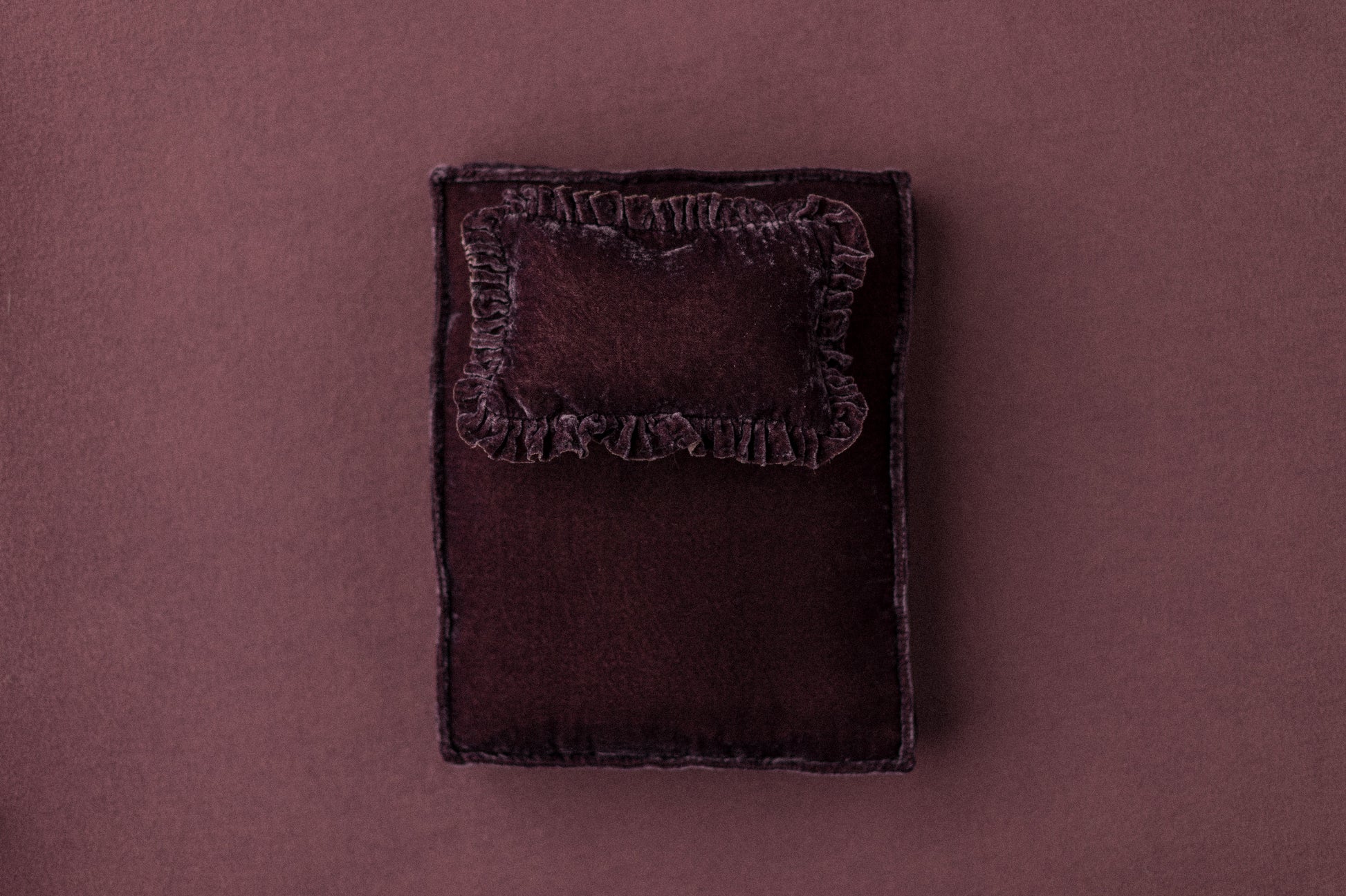 Bed Linens | Plum Velvet