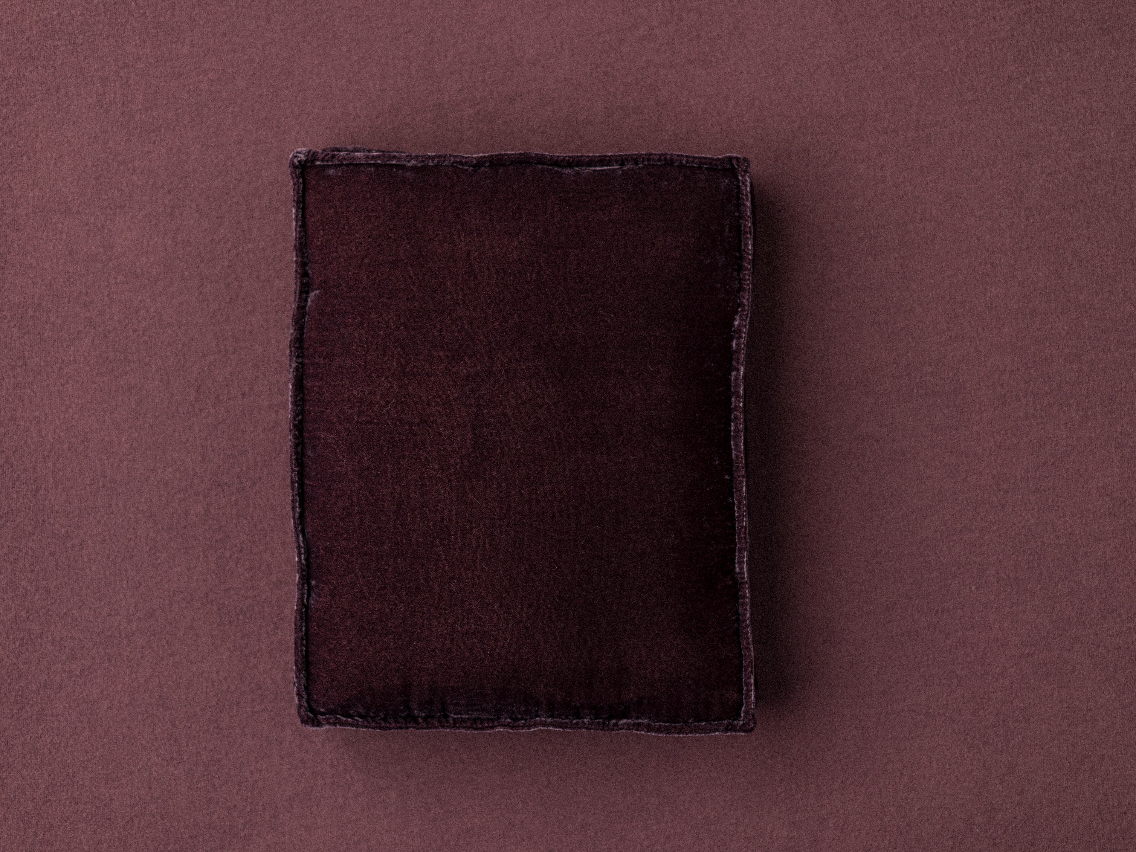 Bed Linens | Plum Velvet