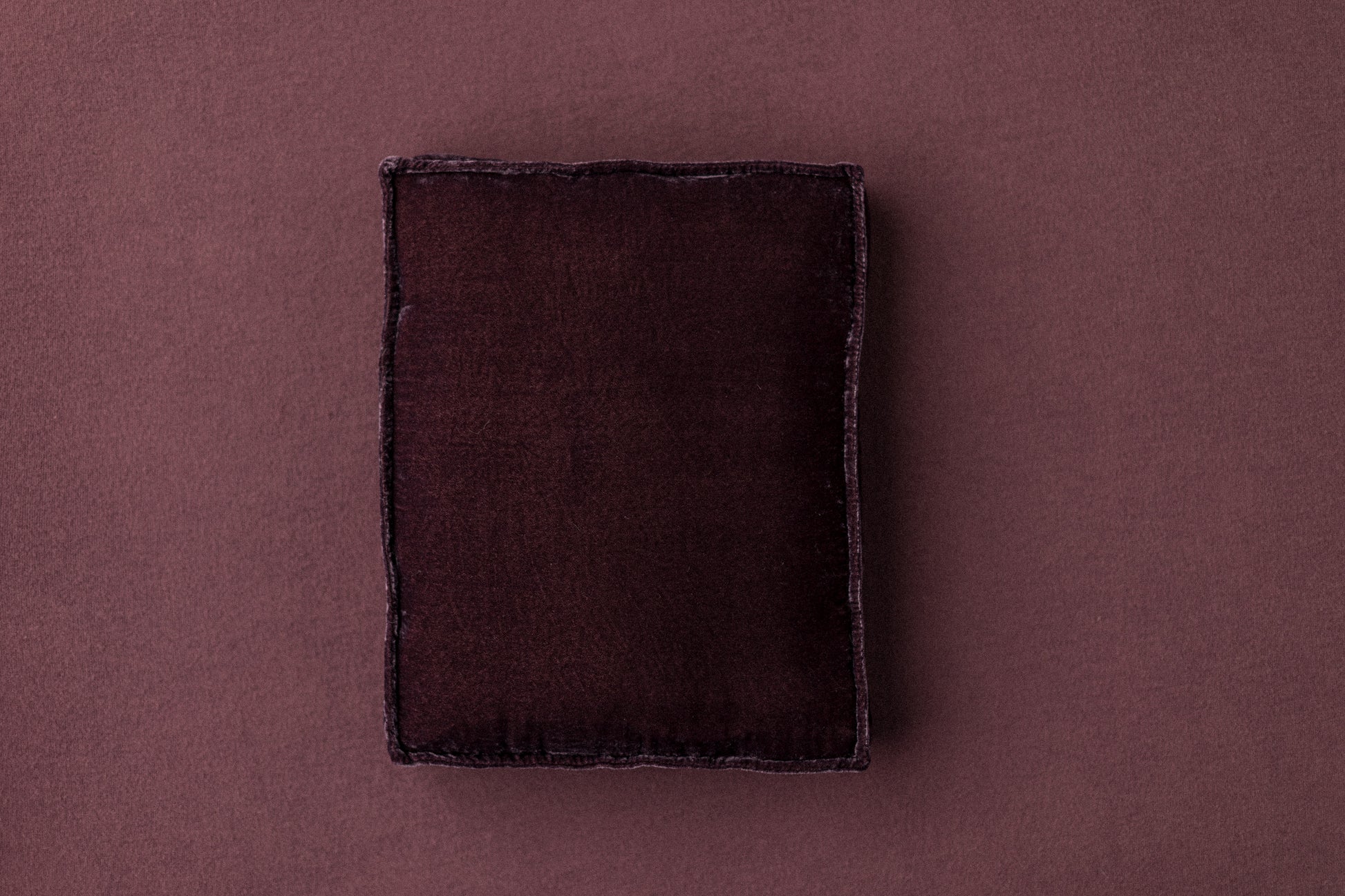 Bed Linens | Plum Velvet