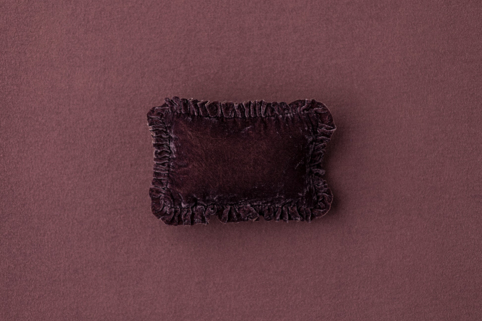 Bed Linens | Plum Velvet