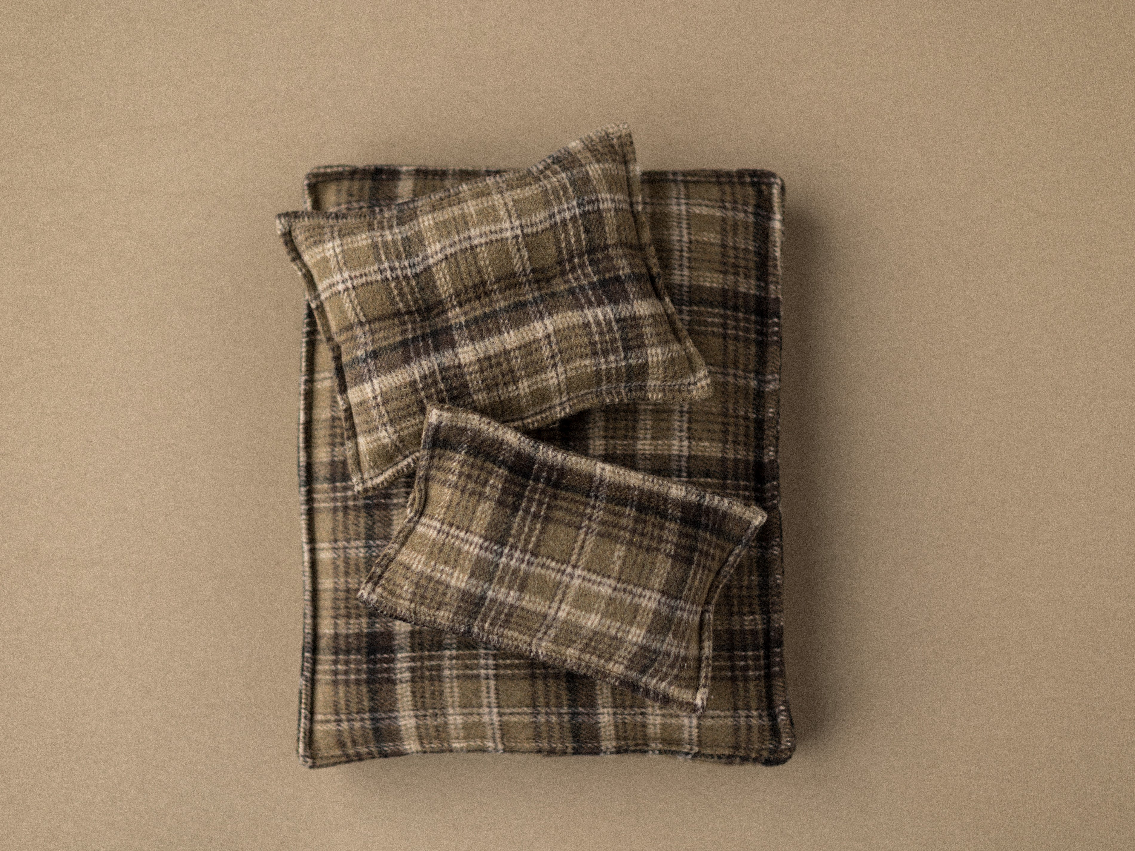 Bed Linens | Mountain Man