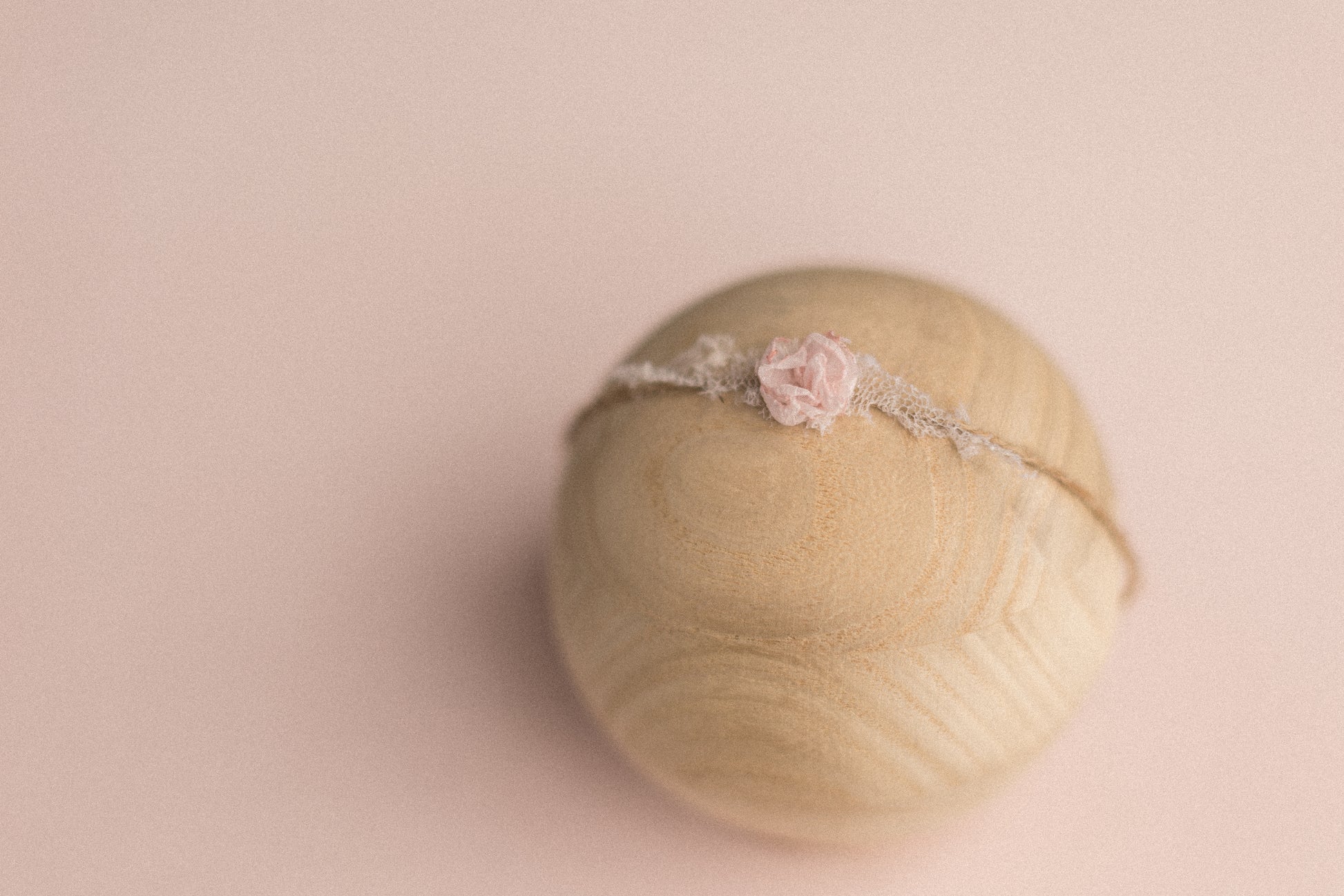 Erin | Pink Headband