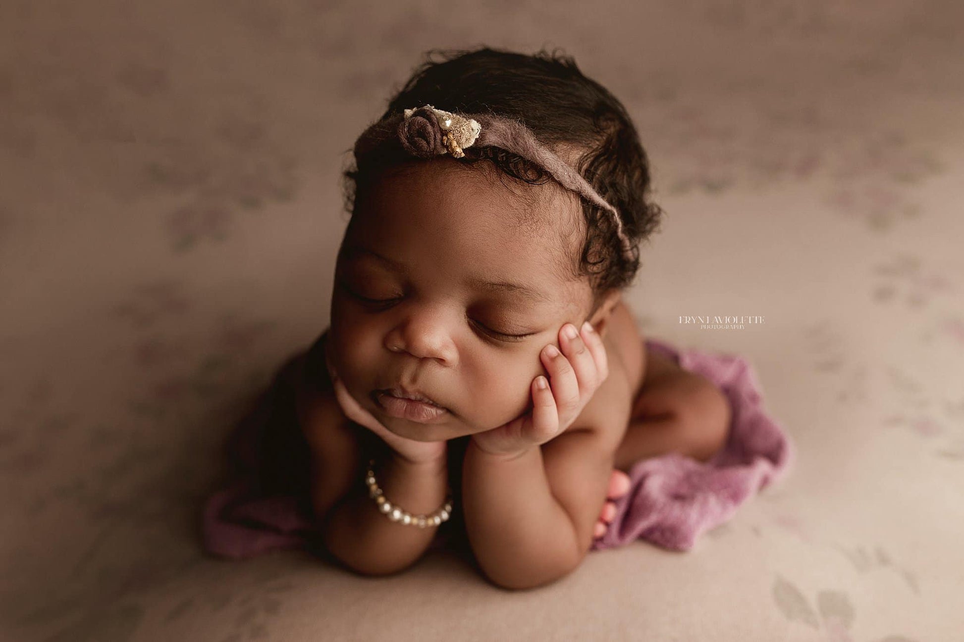 Credit Eryn Laviolette Photography