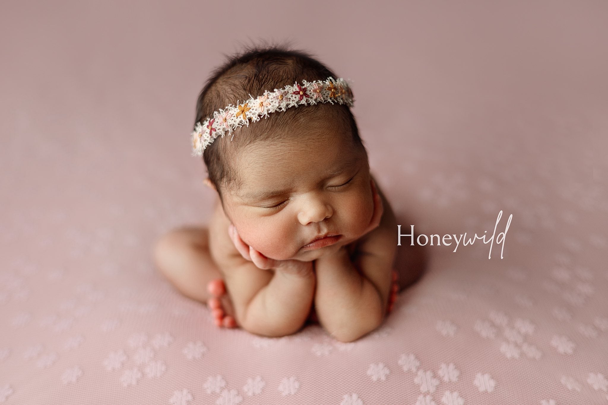 Credit Honeywild Photography