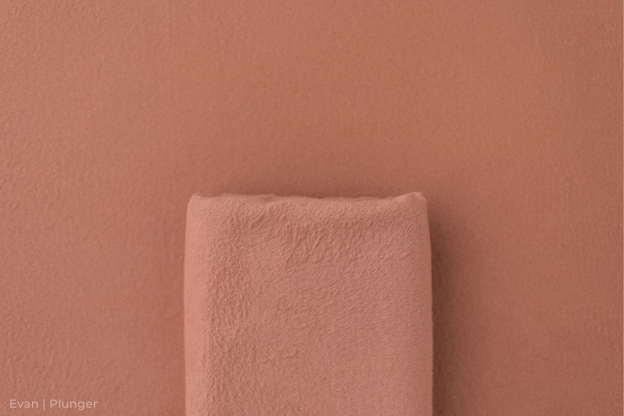 Evan | Plunger