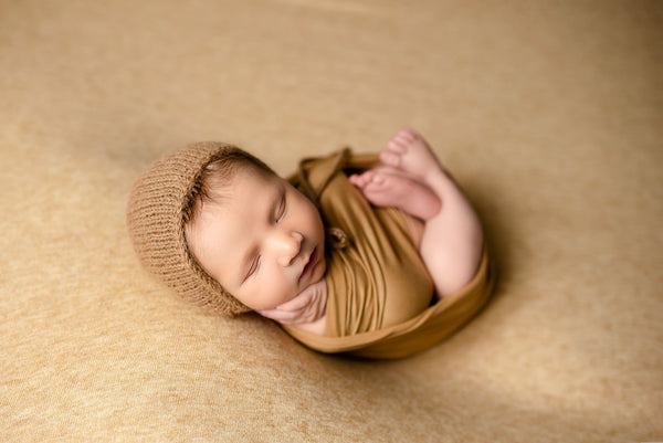 Eve | Butterscotch 2.0 Wrap