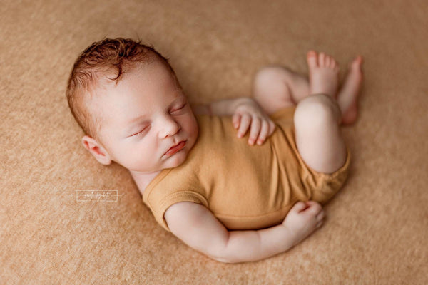 Eve | Butterscotch 2.0 Wrap