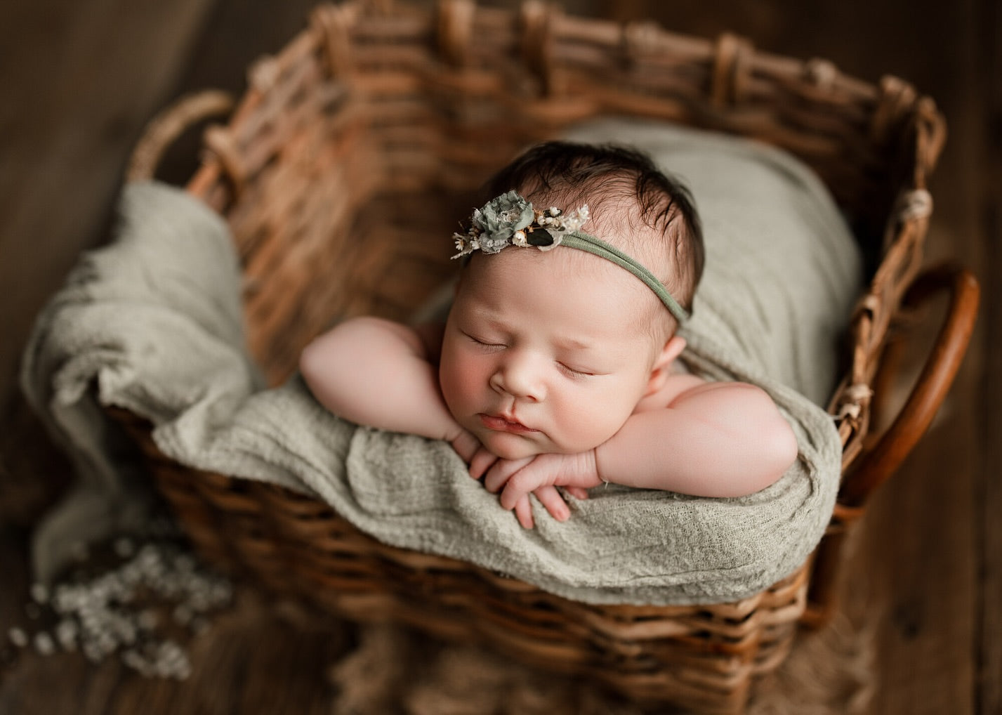 Credit Evie Lynn Photography