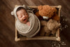 Evie's Crib