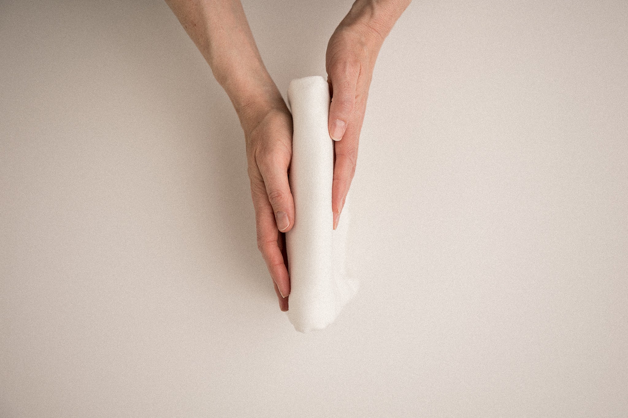 Fat Chandler | Milk Glass