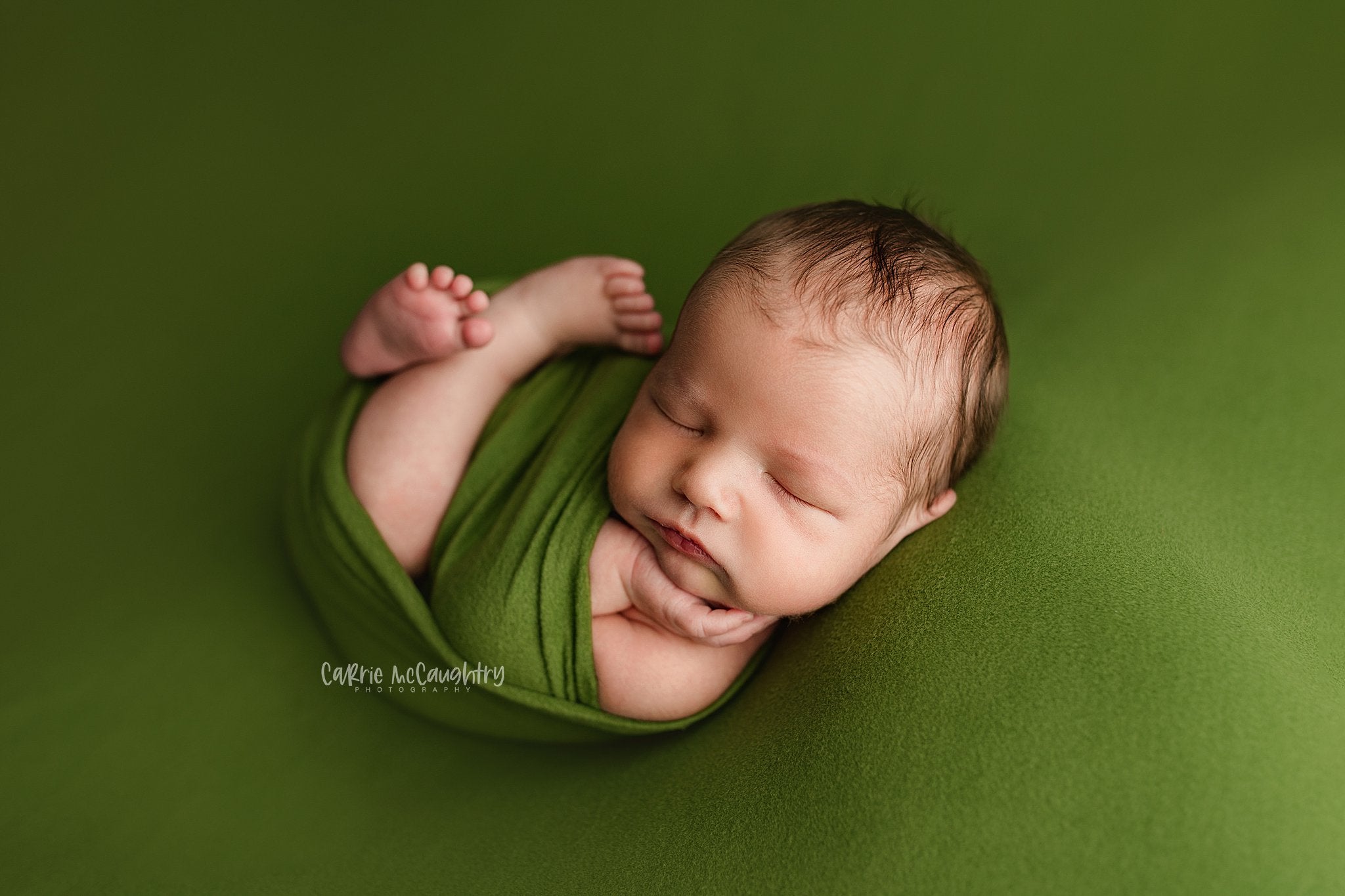 Credit Carrie McCaughtry Photography