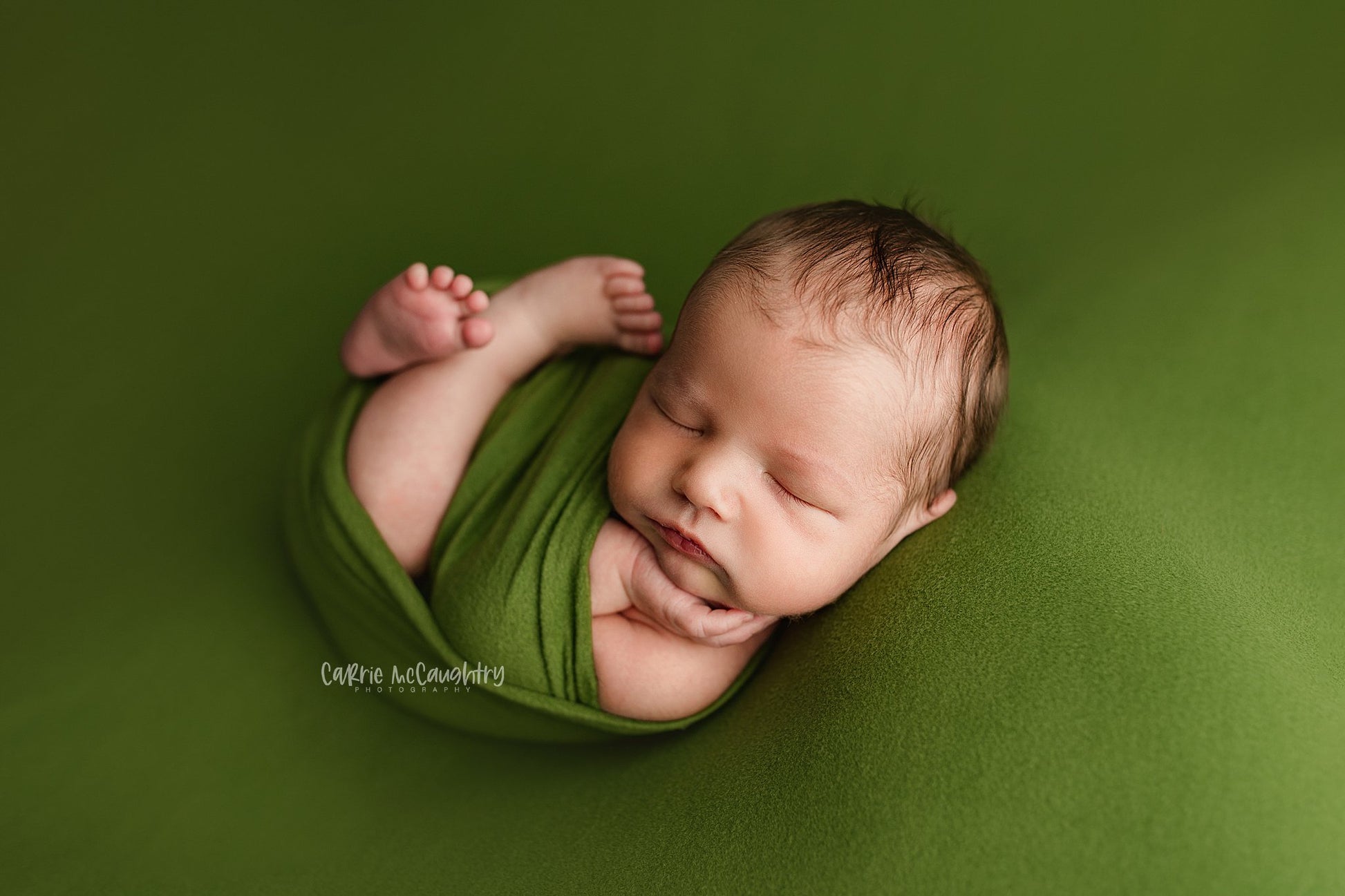 Credit Carrie McCaughtry Photography