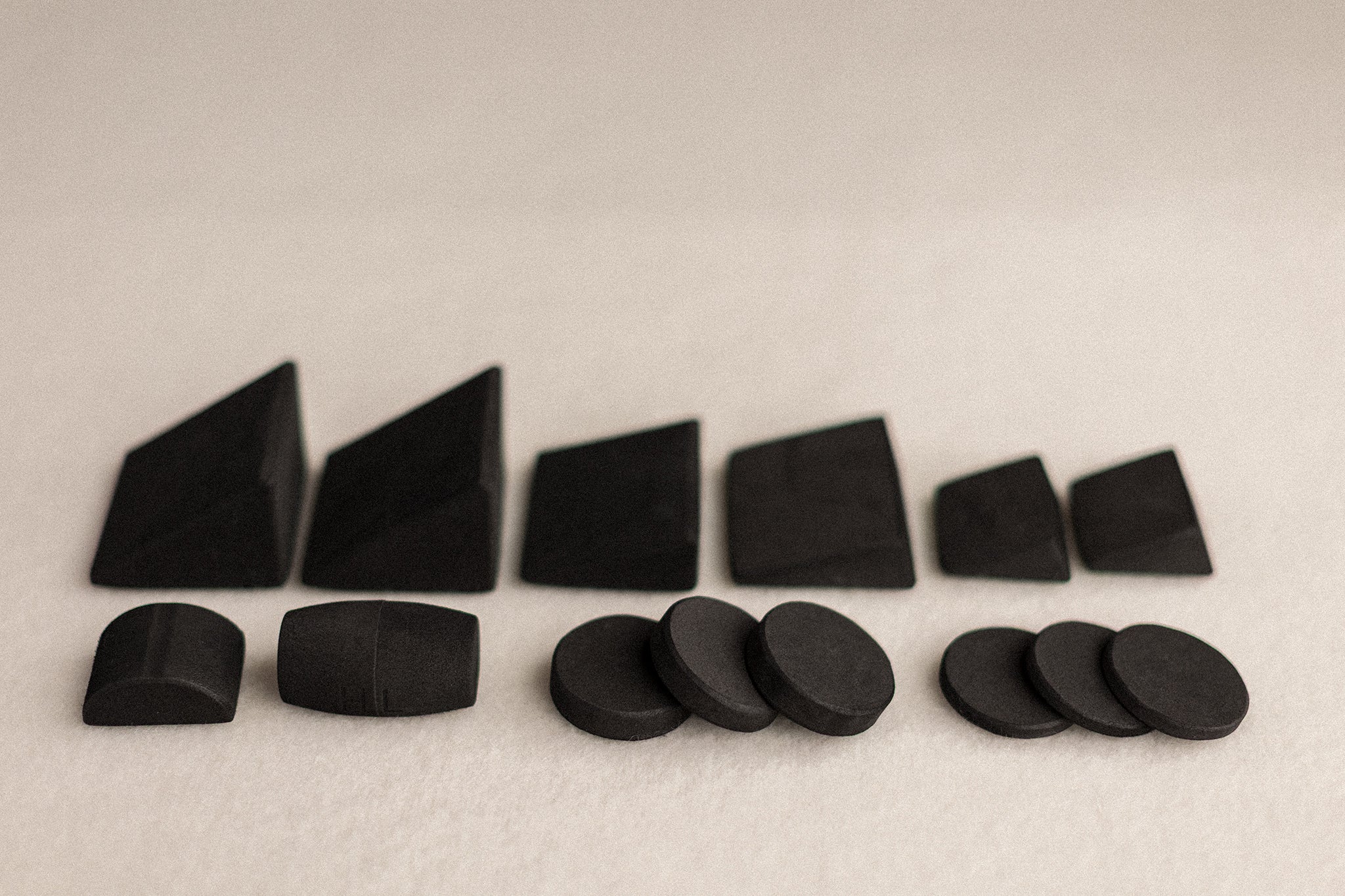 Shape Shifter | Fine Tuning Shifters