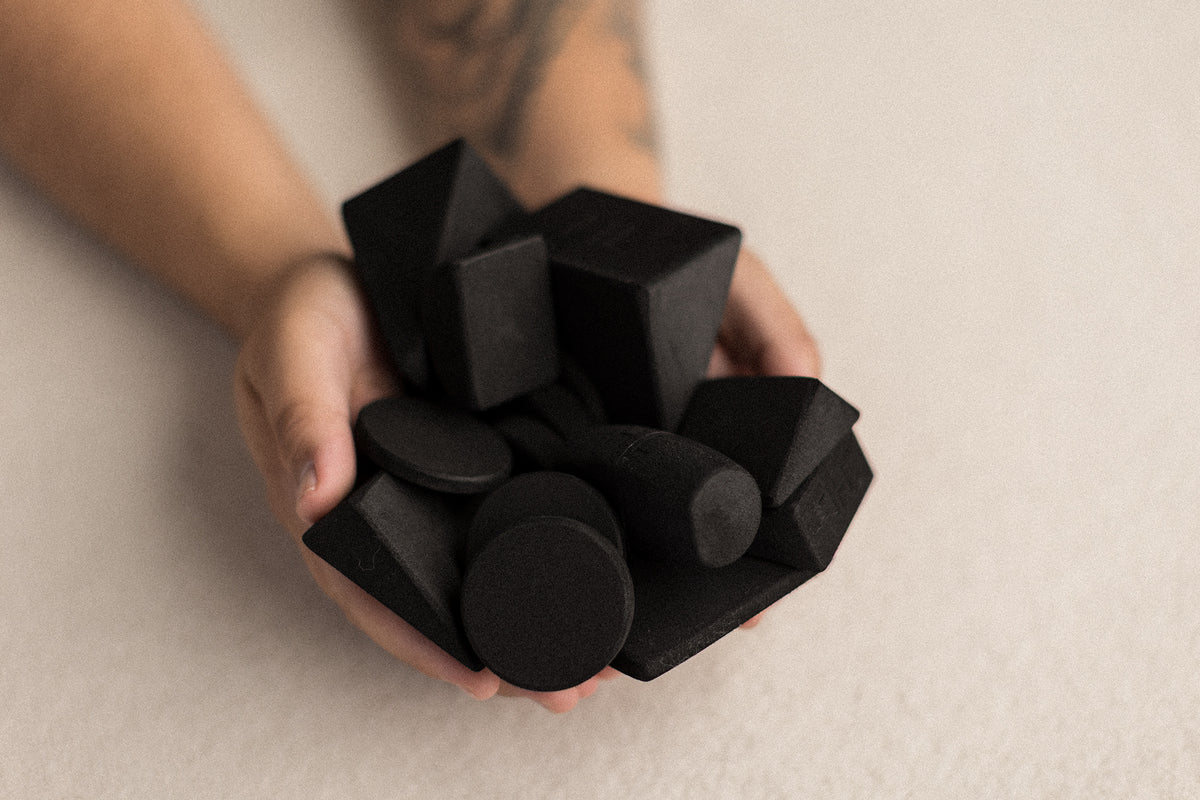 Fine Tuning Shape Shifter Sets