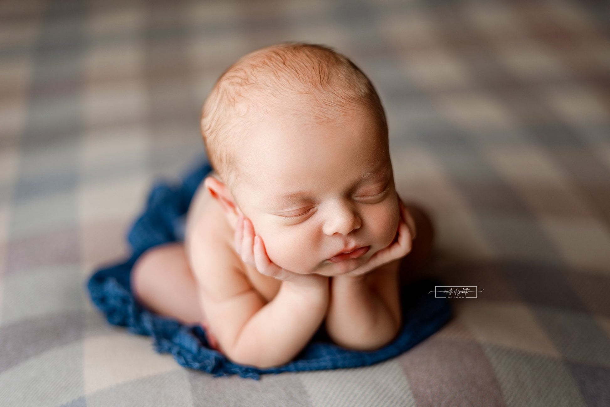 Credit Arielle Elizabeth Photography