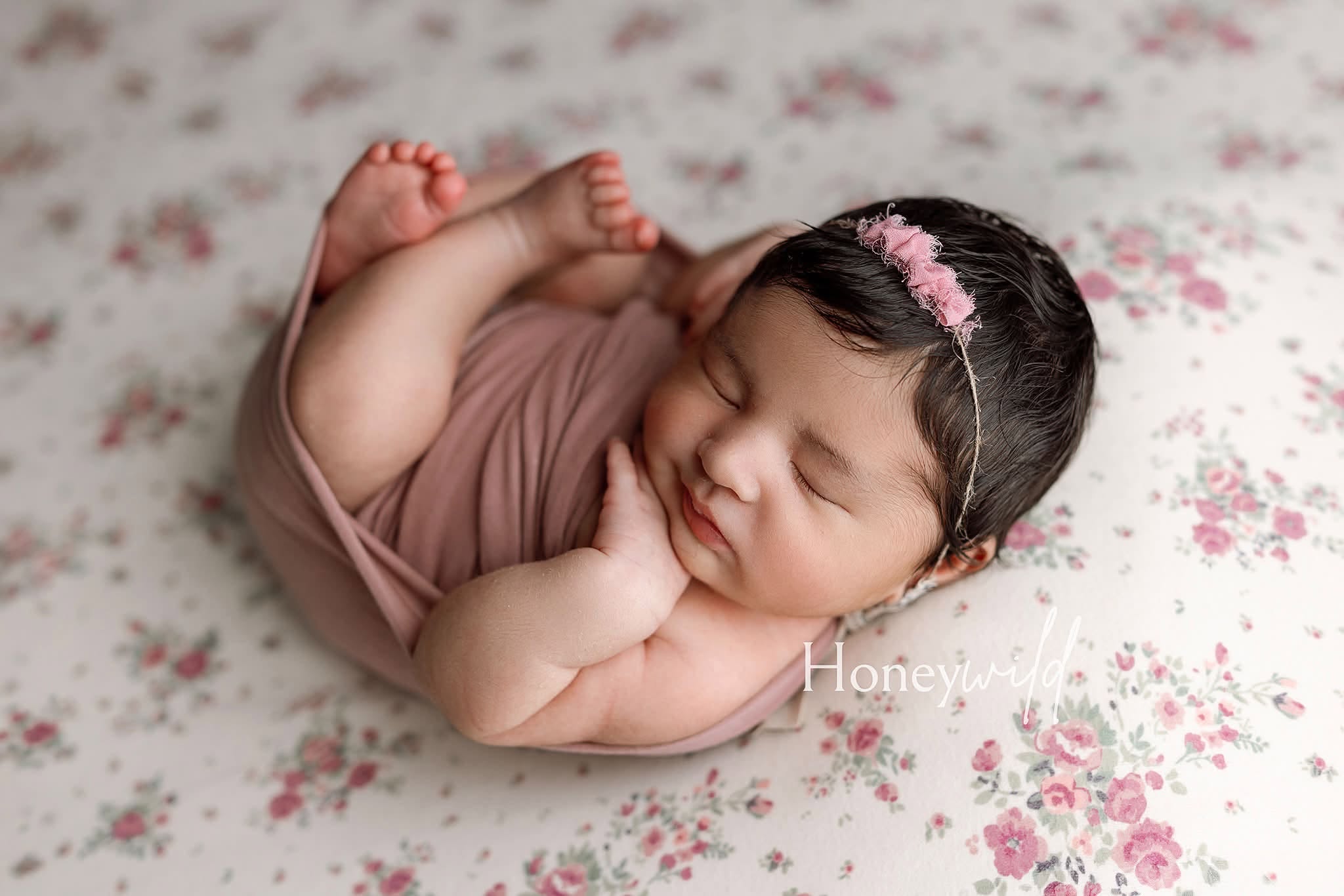 Credit Honeywild Photography