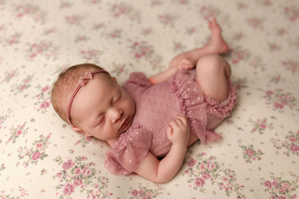 Credit Haleigh Lyn Photography